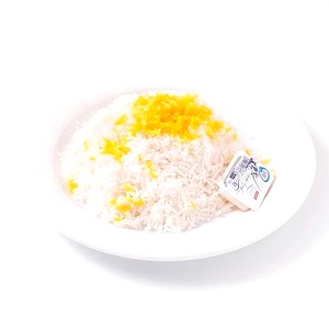 برنج خالی - رحیمی