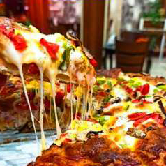 پیتزا مخصوص مینی - الون 11
