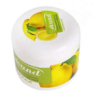 کرم مرطوب کننده لیمو آوند ۲۰۰ گرم