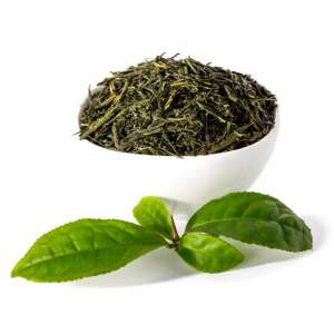 چای سبز بسته بندی بهداشتی