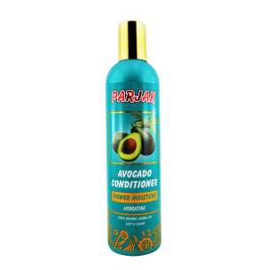 نرم کننده موی سر آووکادو پرژک برای موهای خشک و دکلره شده شامپو پرژک ۲۸۰ گرم