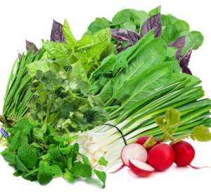 سبزی خوردن هر کیلو