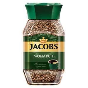 قهوه فوری جاکوبز مونارچ jacobs monarch ۴۷/۵ گرم