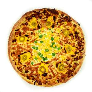 پیتزا میت لاورز - ناپل