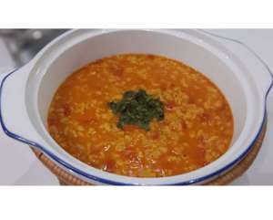 سوپ جو ظرف کوچک - رحیمی