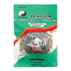 سیم ظرفشویی پنگوئن PENGUIN