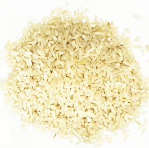 برنج نیم دانه فله نیم کیلوگرم