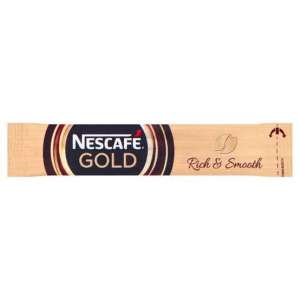 پودر قهوه فوری نسکافه گلد nescafe gold  ۱/۸ گرم