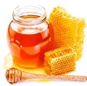 عسل طبیعی محلی متوسط ۱ کیلویی