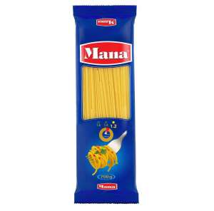 اسپاگتی قطر ۱.۲ مانا ماکارونی ساده ۷۰۰ گرم