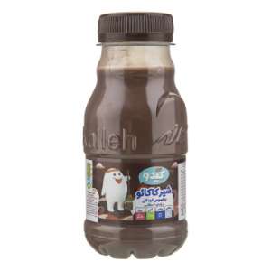 شیر کاکائو کیدو کاله بطری 200 میلی لیتری