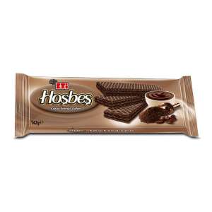 اتی هوشبش eti hosbes ویفر با  طعم شکلات کاکائو بزرگ 142 گرم