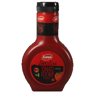 سس گوجه فرنگی کچاپ کاله 375 گرم