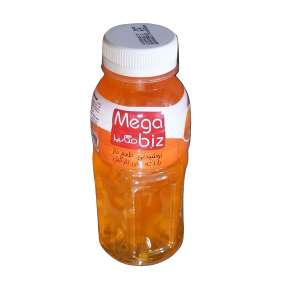 نوشیدنی پرتقال نارگیل مگابیز 300 میلی لیتر