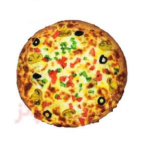 پیتزا کلاسیک ( مخلوط ) مینی - سارای
