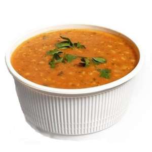 سوپ  ظرف بزرگ - سعید