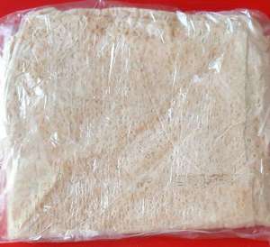 نان لواش بسته ای بسته7 عددی